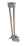 Mitutoyo 192-114 Dual Beam 24" Dial Height Gage. Fixed Price $325.00.