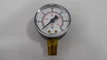 Wika 8990349 Gauge 60PSI/KPA 1/4" Npt Type 111.10 2". Fixed Price $25.00.