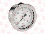 Noshok 25-410-160-PSI/BAR 25410160PSIBAR (brand New). Fixed Price $115.50.
