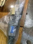 Festo Pressure Regulartator. Fixed Price $250.00.