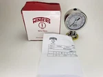 Winters Instruments PSQ20606 Gauge 4 Dial 0/200 Psi. Fixed Price $161.07.