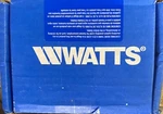Watts 1/4" 174A 150PSI Bronze Boiler Pressure Relief Valve - Fs. Fixed Price $139.99.