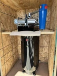 Mps R60Q Air Pressure Booster System. Midwest. Fixed Price $8287.50.