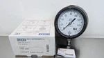 Wika 9834842 Process Pressure Gauge 2.32.34 4.5" 1/2" Npt Lower Mount 160 Psi. Fixed Price $98.81.
