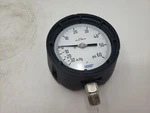 Wika 9834753 Gauge. Fixed Price $50.00.