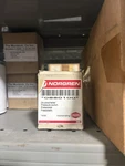 New Norgren 0880100 Pressure Switch. Fixed Price $49.88.