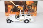 Matchbox Model Of Yesteryear Fire Engine Series 1932 Ford Aa High Pressure. Fixed Price $38.99.