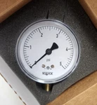 Noshok 25-200-5-PSI / 252005PSI (brand New). Fixed Price $75.00.