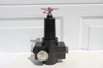 Speedaire 2Z321B / Valve Regulator. Fixed Price $18.00.