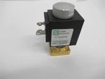Comp Air 100015591, Solenoid Valve 2/2 Normally Open. Fixed Price $180.00.