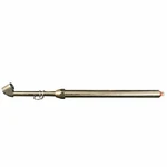Milton S976 Dual Head Chuck Service Gauge - 10 160 Psi. Fixed Price $29.99.