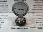Ashcroft C1018 8930 Pressure Gauge 0/30 Psi New. Fixed Price $99.99.