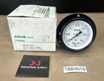 New- Nagano Keiki AA15-221 Vacuum Pressure Gauge DU1/4BX60 0-0.3MPA + Warranty!. Fixed Price $75.00.