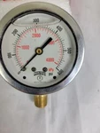 Winters Pressure Gauge PFQ808 0-600PSI. Fixed Price $25.00.