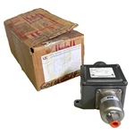 New United Electric J21KX-S150 J21KXS150 Pressure Switch 15A 125/250VAC. Fixed Price $500.00.