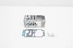 Parker PSHU115701P Pneumatic Valve Manifold. Fixed Price $54.00.