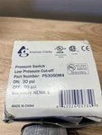 American Granby PS3050M4 Pressure Switch 30-50 Psi. Fixed Price $17.50.