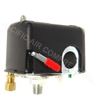 Rolair # 9013FHG19M1XZ22 Pressure Switch W/ On-off Lever 5715K17, D1500HPV5 Oem. Fixed Price $69.99.