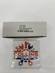 Pic Gauges 101D-354G Dry Pressure 0-200PSI 3-1/2" Dial 1/4" Npt Brass Lm. Fixed Price $23.65.