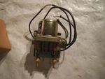 Powers Control Type Pressure Switch E. P. Valve Il 240V 12265-0004. Fixed Price $24.99.