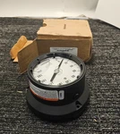 Ashcroft 451379ASL04L200# Process Pressure Gauge, To Psi, 1/2 In Dial. Fixed Price $95.24.