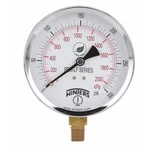Lead-free Pressure Gauge, 300 Psi, In 1/4 Npt, Bottom Location,. Fixed Price $38.38.