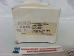 New Factory Box Marsh/bellofram J7248P Pressure Gauge 0/100PSI Ships Same Day. Fixed Price $36.23.