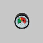 X011059 1/8" Npt Pressure Gauge Donaldson 0-60 Psi 4.1 Bar. Fixed Price $59.98.