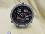 Qualitrol 167-279-01 Liquid Temperature Gauge / Switch, Used, M5. Fixed Price $600.00.
