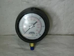 Winters Pressure Gauge 4-1/2" Dial 1/4 Thread 0-60 Scale Range PPC5083. Fixed Price $53.00.