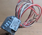 General Electric / SAUXPAB1 Auxiliary Switch, 5A 240VAC, Spdt (new Nb). Fixed Price $65.00.