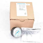 Festo Pressure Gauge 525726 MA-40-16-R1/8-E-RG 0..16 Bar -new-. Fixed Price $22.14.