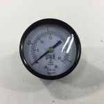 Leslie N52354 Pressure Gauge 0-30PSIG Back 1/4" Npt 2" No Box. Fixed Price $18.99.