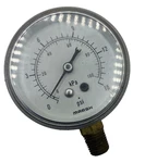 Marsh Pressure Gauge 34693-3. Fixed Price $11.12.