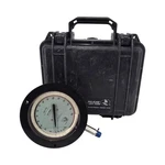 3D Instruments Direct Drive Air Pressure Test Gauge 0-150 Psi 25144-24B11 W/case. Fixed Price $59.99.
