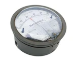 Dwyer Magnehelic 2001/2C Vertical Pressure Gauge - .50" Water 1/8" Nptf 15PSI. Fixed Price $29.99.
