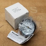 Valco Cincinnati 172559A Gauge, 2", P500K, BAR/100 Psi, 1/8" Npt Cbm - New. Fixed Price $45.59.