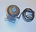 Skinner Valve, Solenoid MDB005, 120 V. Coil. Fixed Price $24.99.