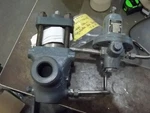 Fisher 92S Steam Pressure Regulator W/ 6492H Pilot (H6). Fixed Price $2500.00.