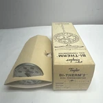 Taylor BB2304C018 Bi-therm 2" Dial Thermometer Stem 200-1000F 1/4" Npt. Fixed Price $35.99.