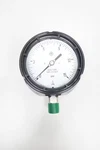 Mcdaniel Controls Mpb/sca AB00831 Pressure Gauge 4-1/2IN 0-15PSI Npt. Fixed Price $88.00.