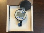 Ashcroft 30-2084SD-02L-300PSI 3" Pressure Gauge New From Old Stock. Fixed Price $600.00.