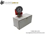 Ashcroft 316L Pressure Gauge Stainless Steel Industrial. Fixed Price $90.00.