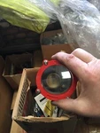 Murphy Oil Coolant Level Switch Gauge Model L100W Nsn 2990-00-867-6004 New. Fixed Price $179.33.
