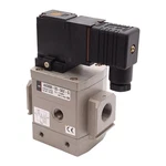 Smc AV3000-03-5DZ-Q Soft Start-up Valve, 0.2-1.0MPA, RC3/8 Ports, 24VDC Coil. Fixed Price $93.50.