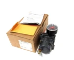 New Fisher 67CFR-239 Pressure Regulator 250 Psi 672CFR239. Fixed Price $200.00.