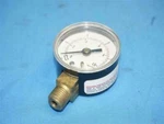 Ashcroft 723-01 72301 Pressure Gauge. Fixed Price $30.00.