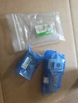 Smc AR20K-N02-Z Modular Pressure Regulator Mass Pro W Bracket AR20K-N02B-Z. Fixed Price $19.00.