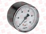 Noshok 25-210-30-INH2O / 2521030INH2O (used). Fixed Price $45.93.