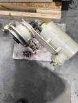 Gardner Denver Electra Saver 30HP Complete Inlet Valve Assembly Oem. Fixed Price $2200.00.